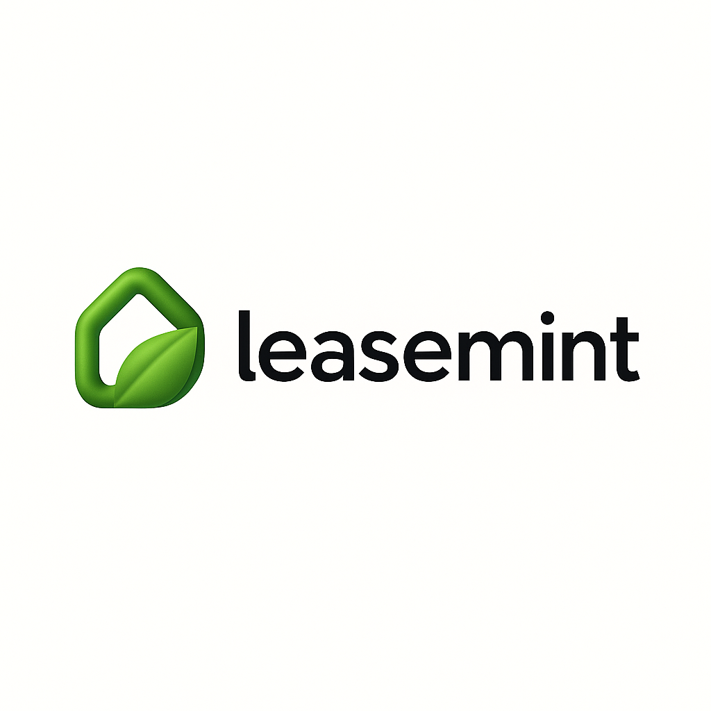 LeaseMint